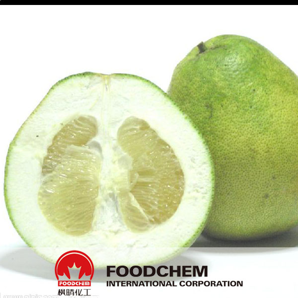 Grapefruit Plant Extract